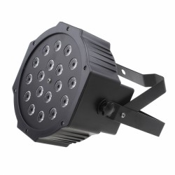 Par lamp
