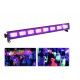 Led blacklight bar