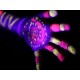 Led blacklight bar