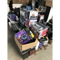 Retour pallet 1